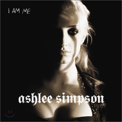 Ashlee Simpson - I Am Me
