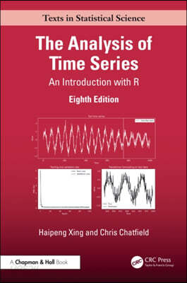 Analysis of Time Series
