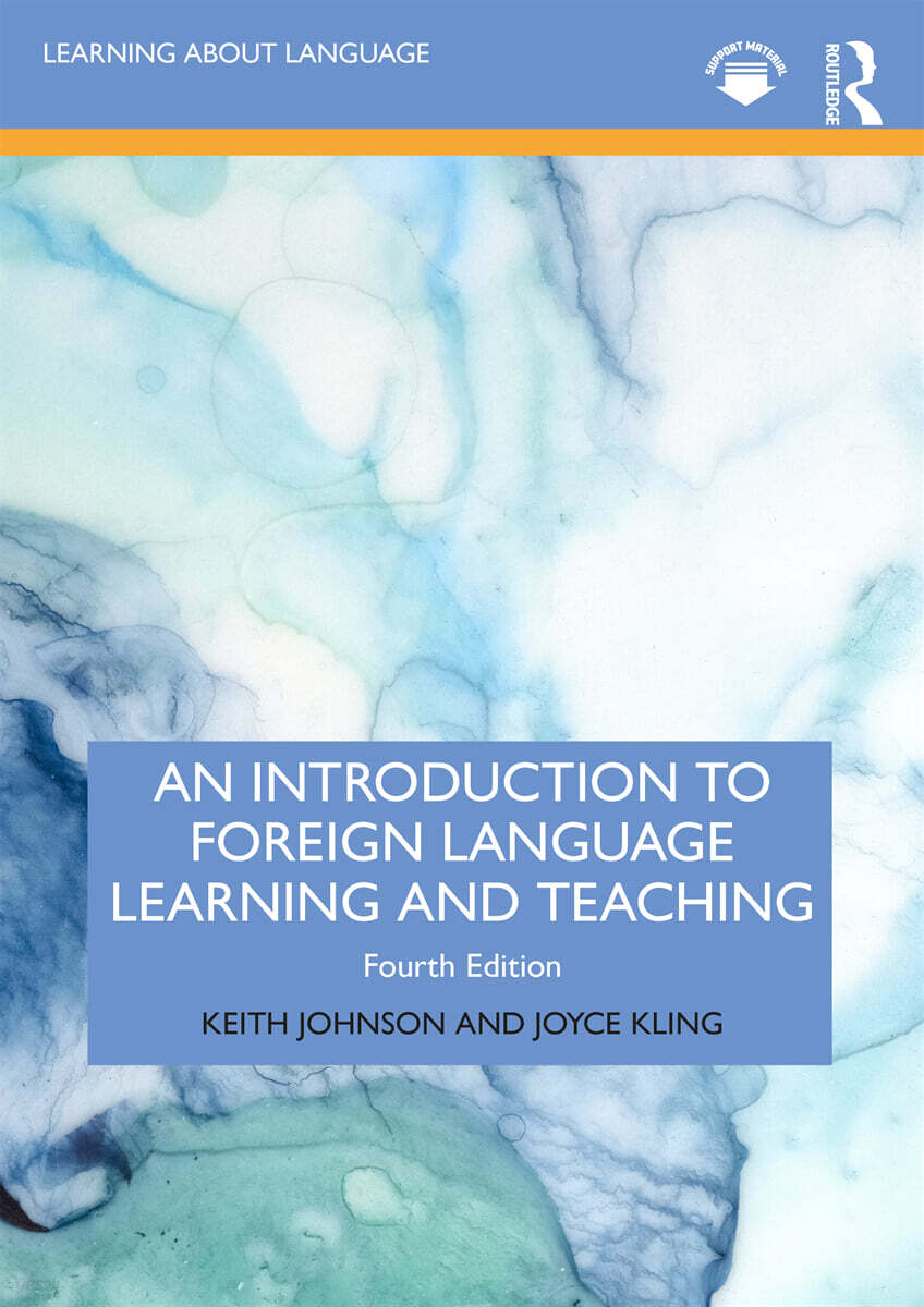 Introduction to Foreign Language Learning and Teaching