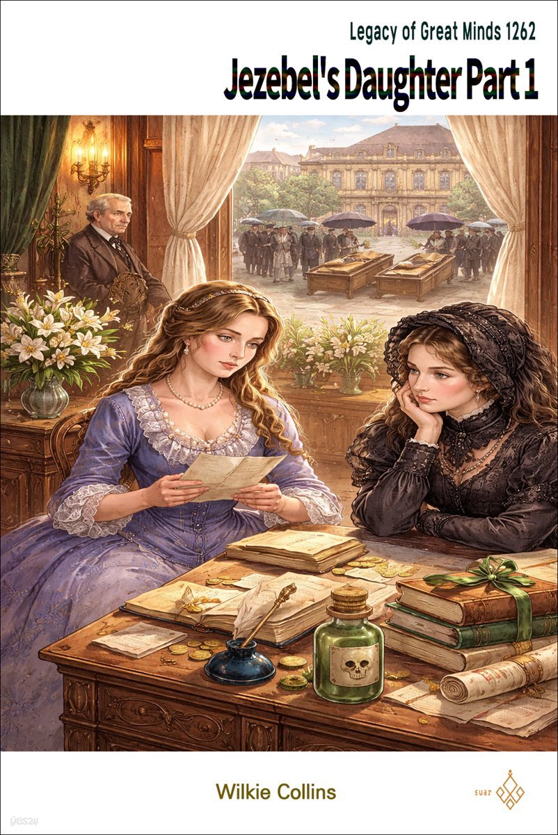 Jezebel's Daughter Part 1