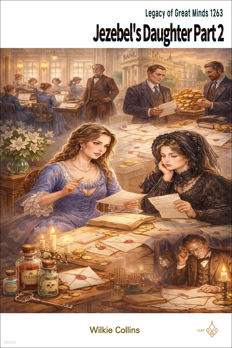 Jezebel's Daughter Part 2