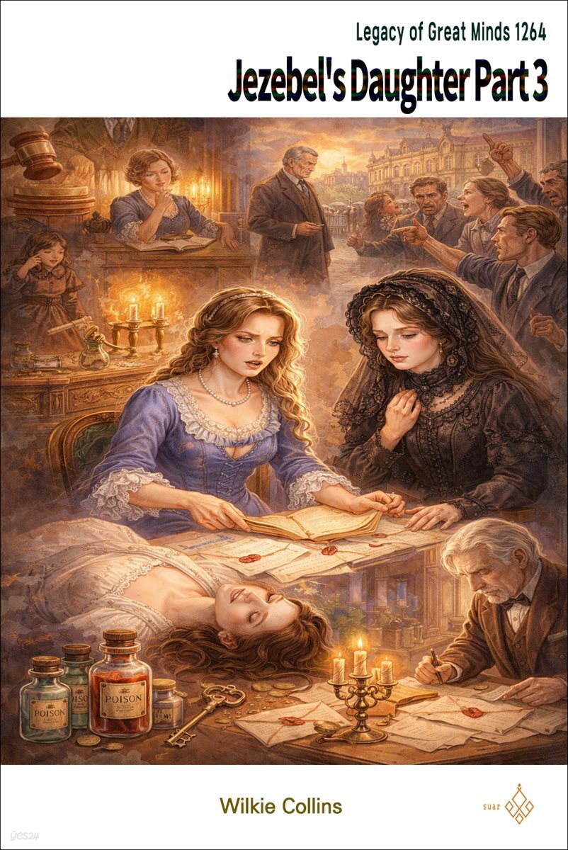 Jezebel's Daughter Part 3