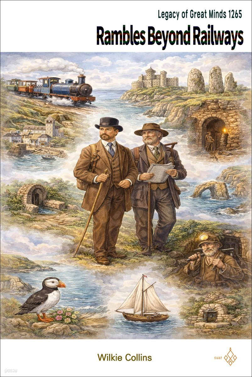 Rambles Beyond Railways