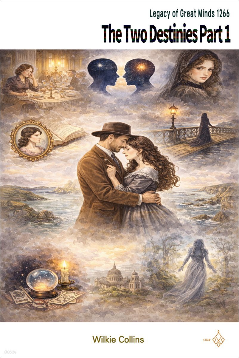 The Two Destinies Part 1