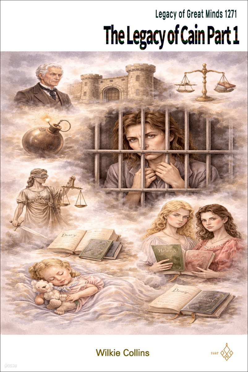 The Legacy of Cain Part 1