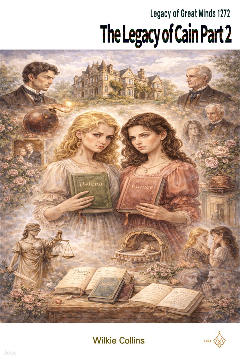 The Legacy of Cain Part 2