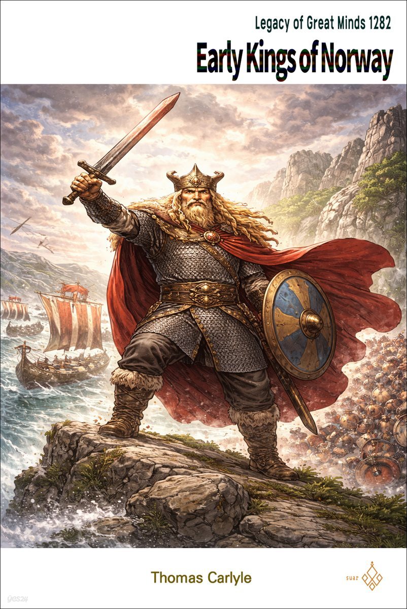 Early Kings of Norway