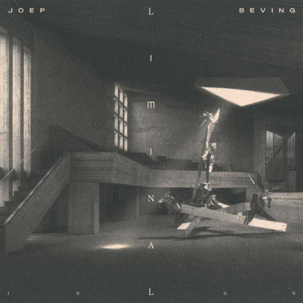 Joep Beving (윱 베빙) - Liminal