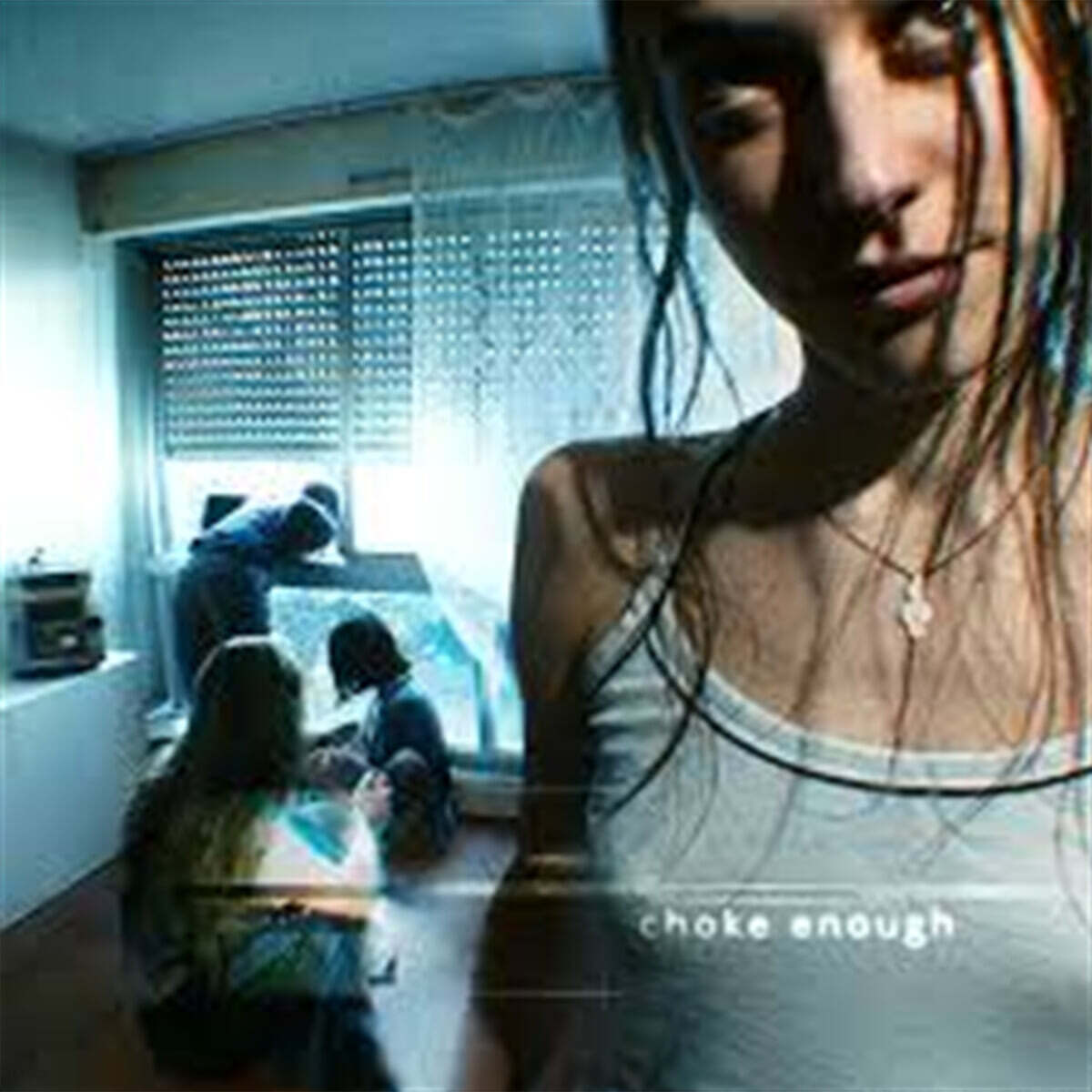 Oklou (오케이루) - Choke Enough: Expansion Pack