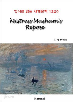 Mistress Masham's Repose - 영어로 읽는 세계문학 1320
