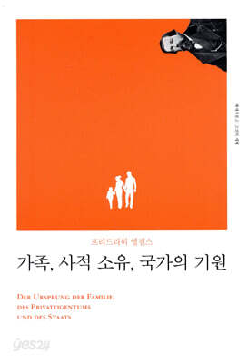 가족, 사적 소유, 국가의 기원