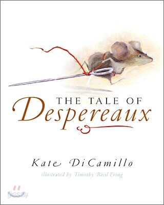 The Tale of Despereaux