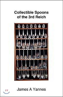 Collectible Spoons of the 3rd Reich