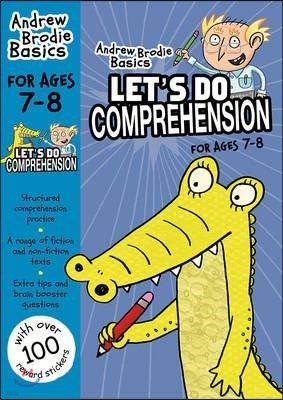 A Let's do Comprehension 7-8