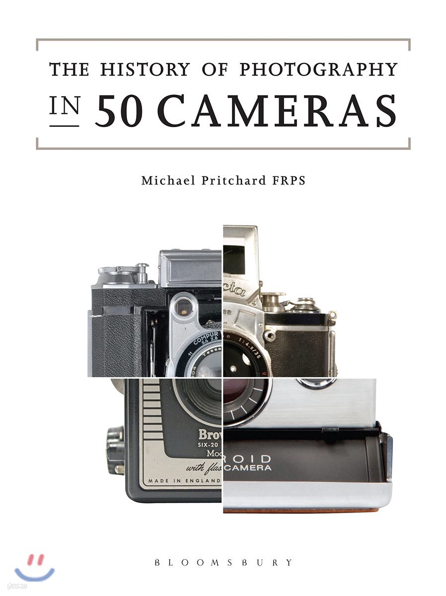 The History of Photography in 50 Cameras