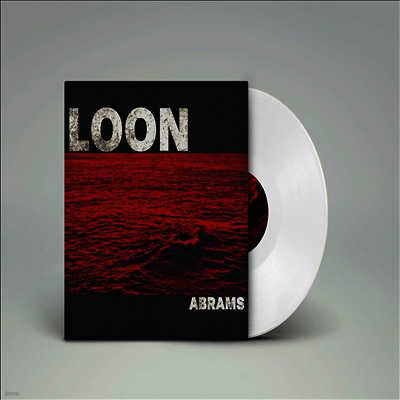 Abrams — Loon 앨범 커버