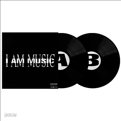 Playboi Carti - Music (2LP)