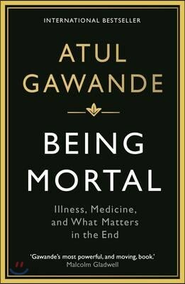 Being Mortal