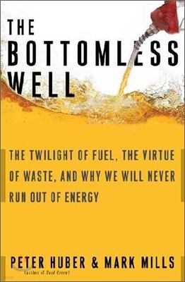 The Bottomless Well