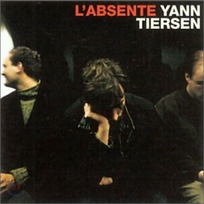 Yann Tiersen - L'absente