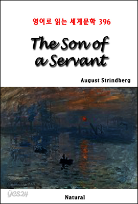 The Son of a Servant - 영어로 읽는 세계문학 396