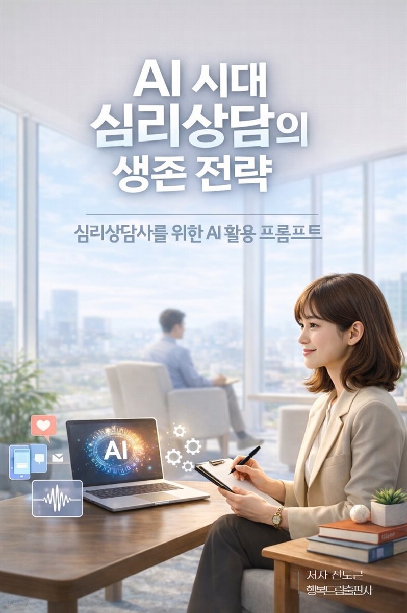 AI 시대 심리상담의 생존 전략