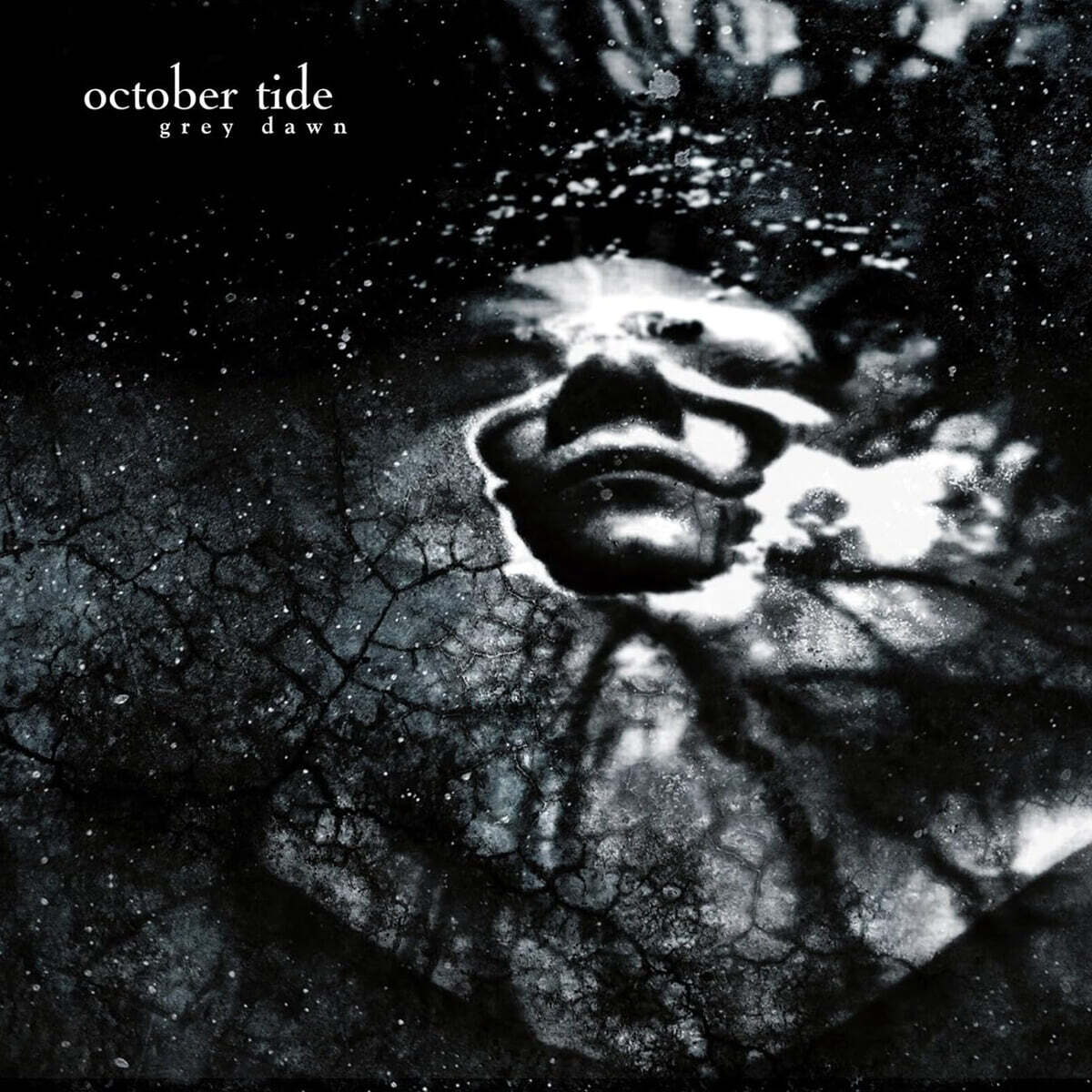 October Tide (옥토버 타이드) - 2집 Grey Dawn
