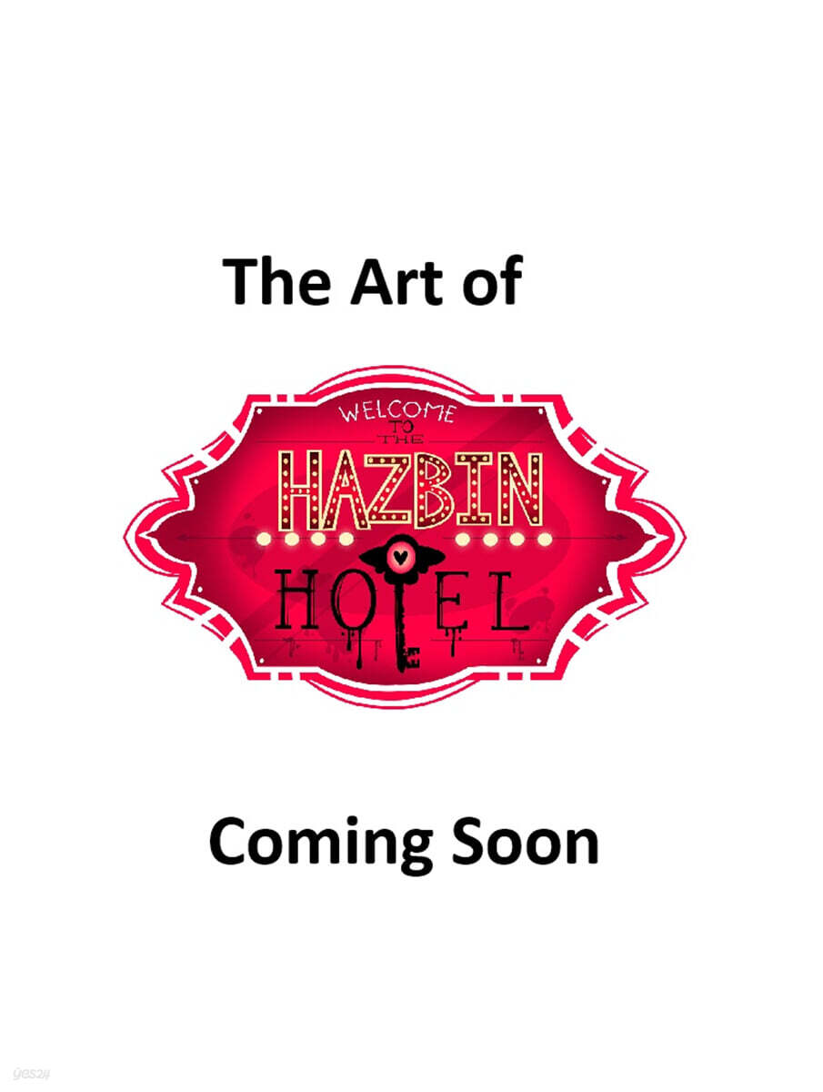The Art of Hazbin Hotel