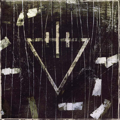 The Devil Wears Prada — 8:18 앨범 커버