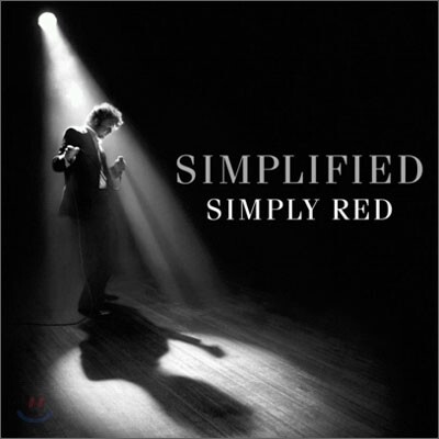 Simply Red - Simplified