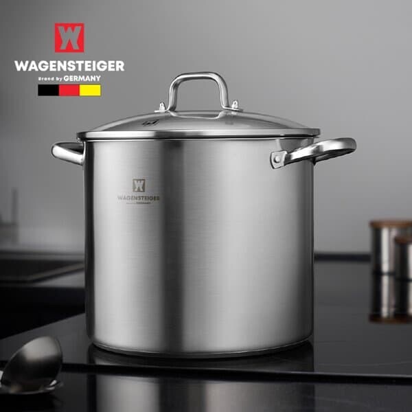 [WAGENSTEIGER] 바겐슈타이거 티프 IH 인덕션 하이곰솥 28cm