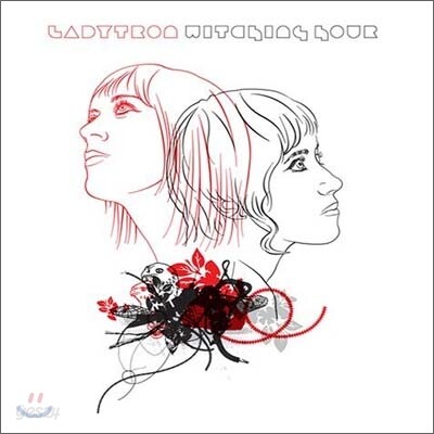 Ladytron - Witching Hour