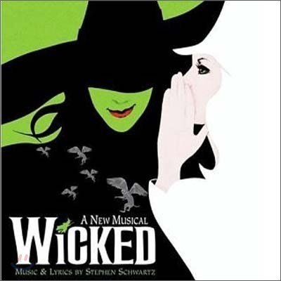 Wicked ( Ű) 2003 Original Broadway Cast OST