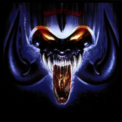 Motorhead — Rock 'N' Roll 앨범 커버