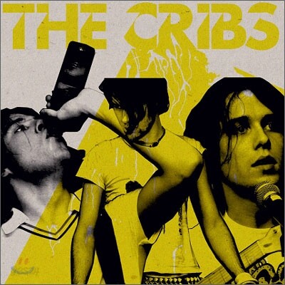 The Cribs - The New Fellas