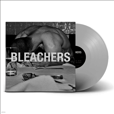 Bleachers — Everyone For Ten Minutes (US Indie Exclusive) 앨범 커버