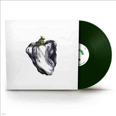 Ween — White Pepper 앨범 커버
