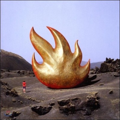 Audioslave ( ̺) - 1 Audioslave 