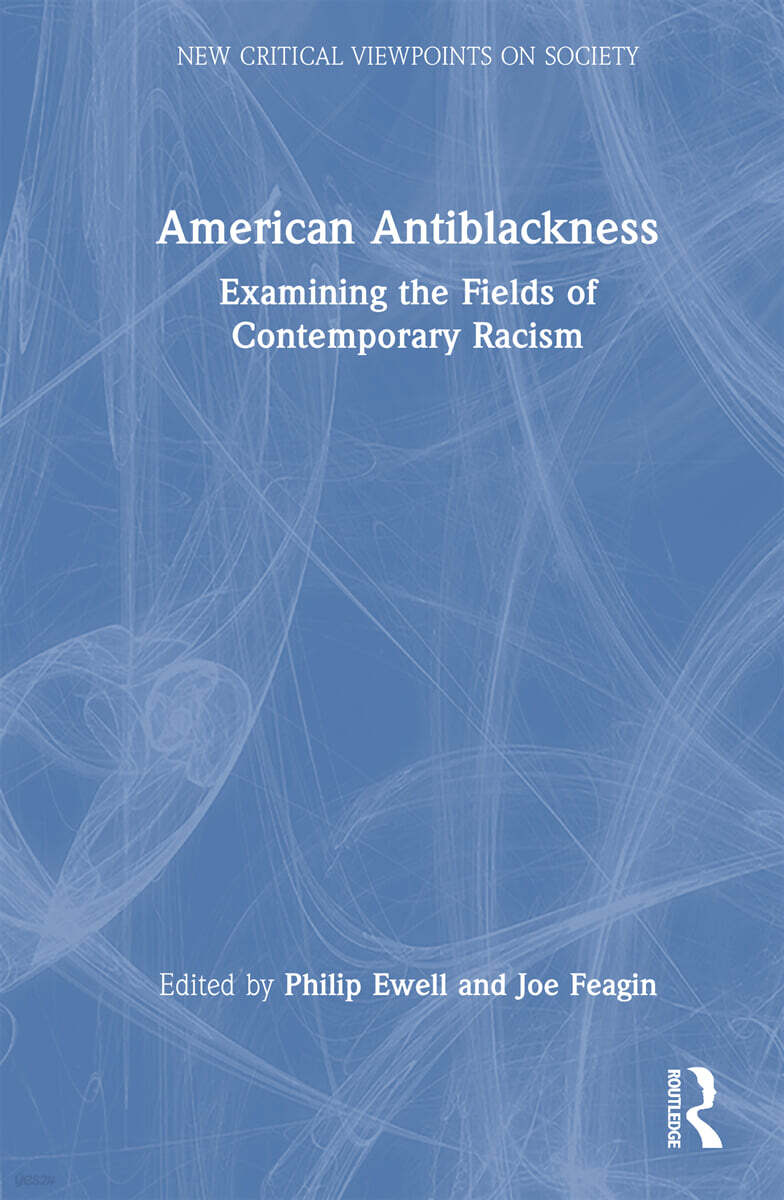 American Antiblackness