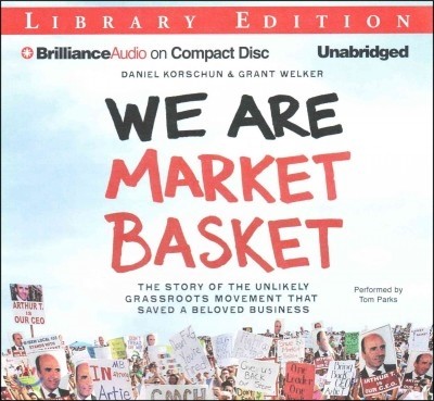 We Are Market Basket