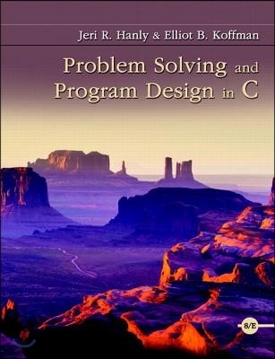 Problem Solving and Program Design in C Plus Mylab Programming with Pearson Etext -- Access Card Package [With Access Code]