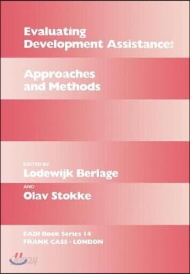 Evaluating Development Assistance