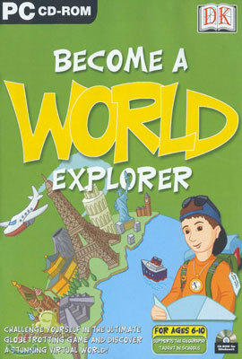 Become a World Explorer