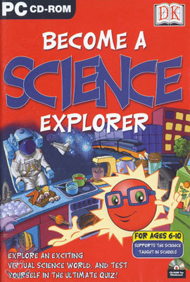 Become a Science Explorer