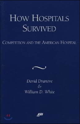 How Hospitals Survived: Competition and the American Hospital