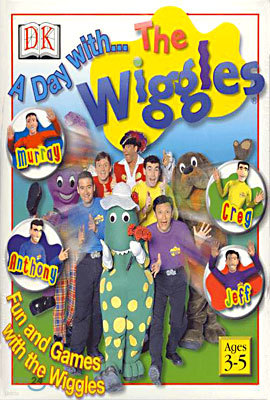 A Day with the Wiggles