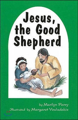 Jesus, the Good Shepherd