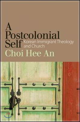 A Postcolonial Self