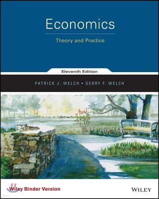 Economics: Theory and Practice