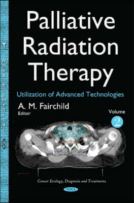 Palliative Radiation Therapy